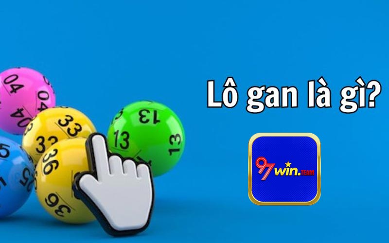 Lô gan